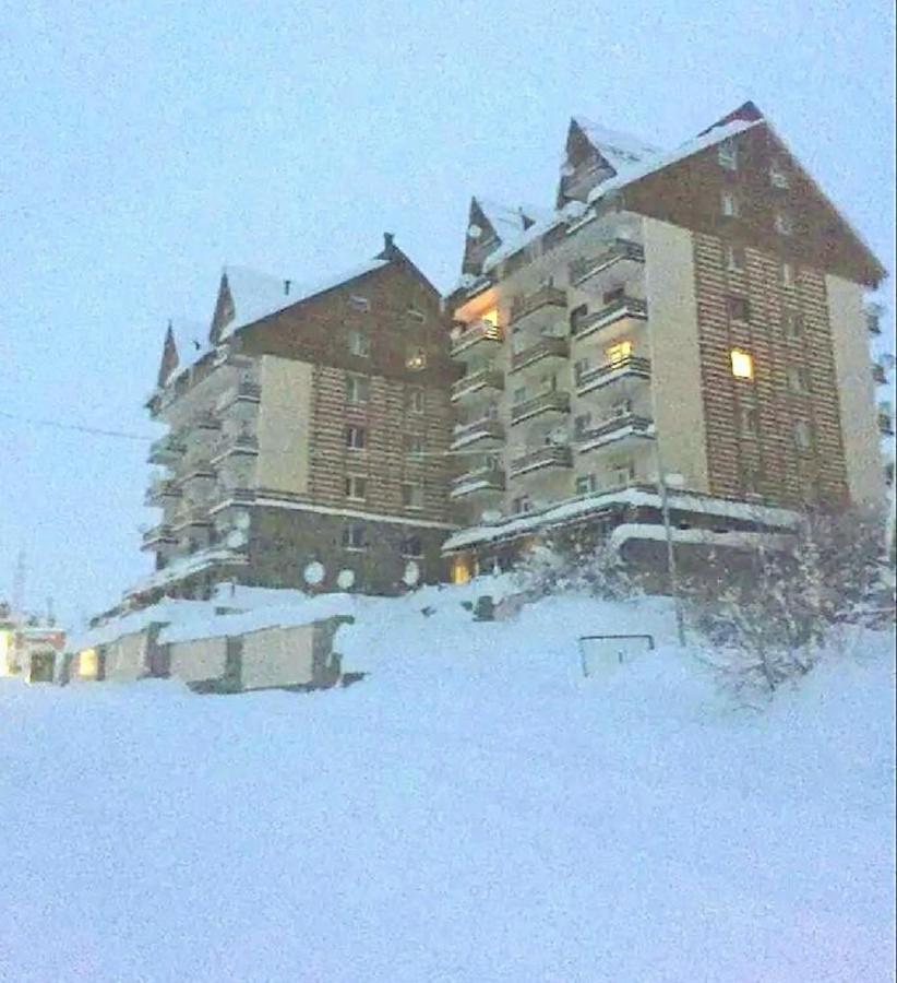 "Gudauri Heart" Apartment Exteriér fotografie